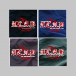 A.C.A.B. - plavky s mot&iacute;vom - plavkov&eacute; p&aacute;nske kraťasy s pohodlnou gumou v p&aacute;se a &scaron;n&uacute;rkou na dotiahnutie vhodn&eacute; aj ako klasick&eacute; kraťasy na voľn&yacute; čas